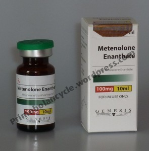 All About Methenolone Enanthate-Benefits Of Primobolan Depot 2